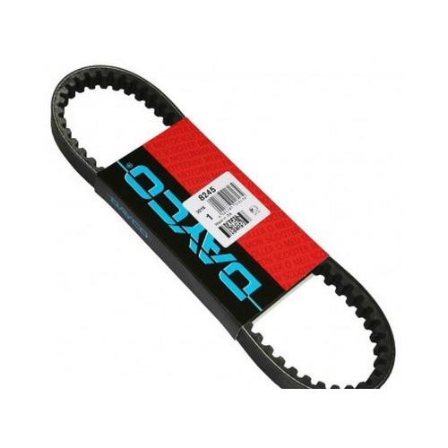 Courroie dayco scoot sym - sym, mio