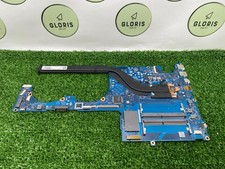 Carte mère HP Pavilion 15-eg0424no i5-1135G7 DA0G7HMB8G0 Rev: G *pour pièces