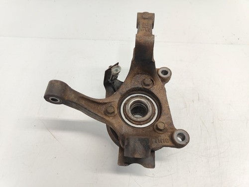 Fusee avant gauche opel - fusee,