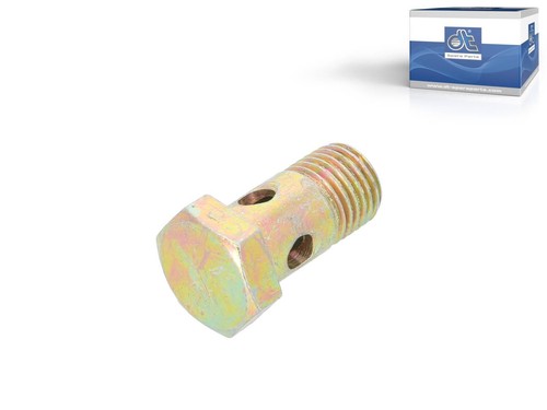 Vis banjo spare parts - dt,