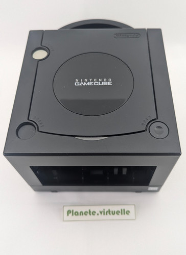 Coque vide console - coque,
