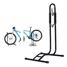 Support de vélo vertical pour