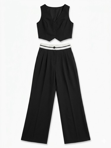 Maison dore black - dore,