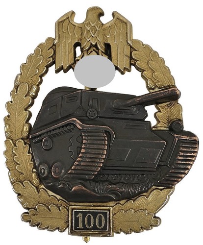 Badge ww2 - badge,
