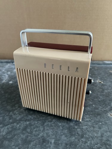 Poste radio vintage - poste,