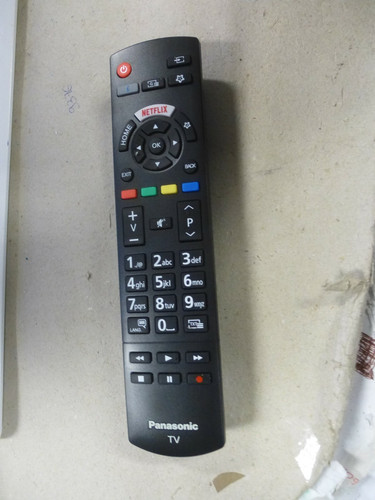Télécommande pour