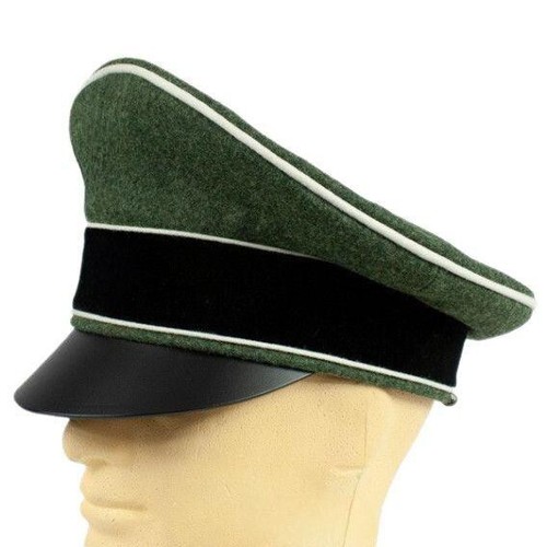 Ww2 german waffen m37 - waffen, ss
