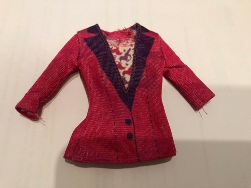 Veste haut representant - ou,