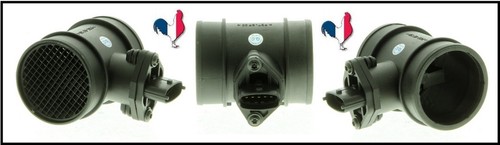 Debimetre air alfa - debimetre,