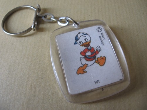 Porte clefs disney - porte,