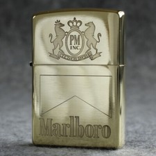 Briquet Zippo 204B Classic