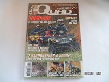 QUAD PASSION MAGAZINE N°79