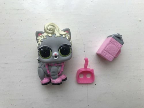 Lol surprise poupées - lol,