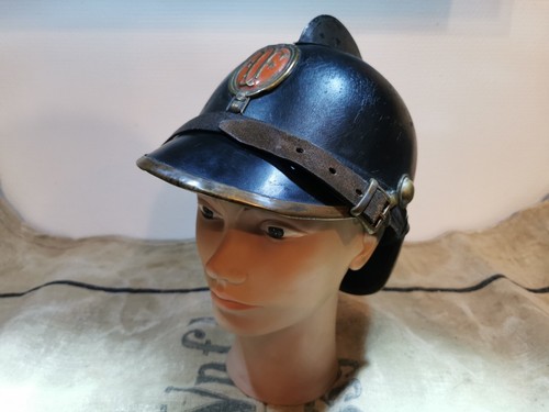 Rare magnifique casque - magnifique, de