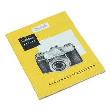 Manuel D'Utilisation Kodak