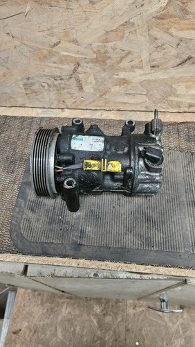 Compresseur clim psa dv6 - compresseur,