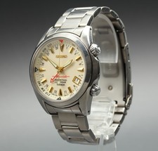 Montre Homme Exc+5 Seiko