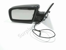 RETROVISEUR ELECTRIQUE GAUCHE 51167189473 BMW SERIE 6 E63 COUPE phase 1