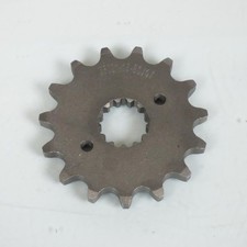 Pignon de sortie de boite Esjot pour Moto Suzuki 1400 GSX 2001 à 2007 15 dents