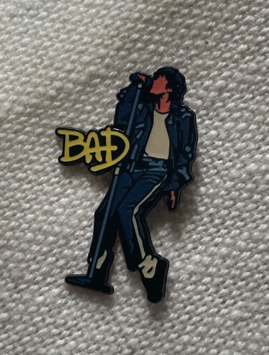 Pin michael jackson bad - michael, "bad"