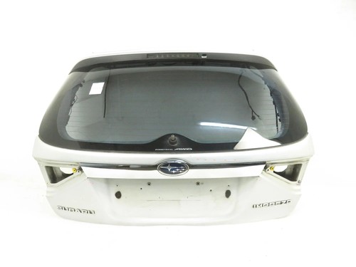 Subaru impreza hatchback - subaru,