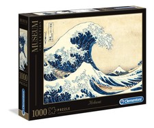 39378 - Puzzle - 1000 Pièces