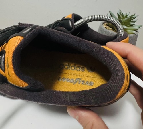 Adidas goodyear adi racer - adi, low