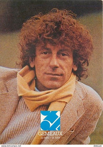 Carte postale musique - carte,