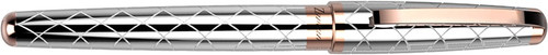 Stylo zancan homme laiton - in,