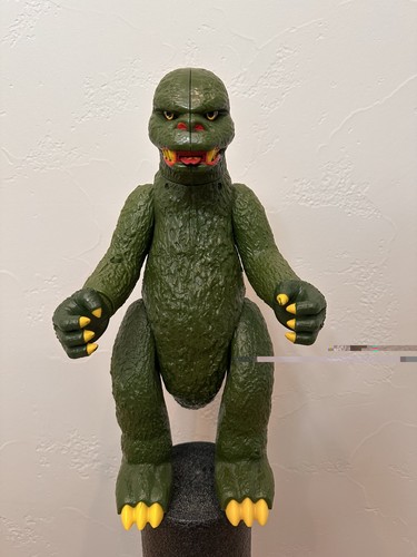 Vintage 1977 shogun warriors - vintage,