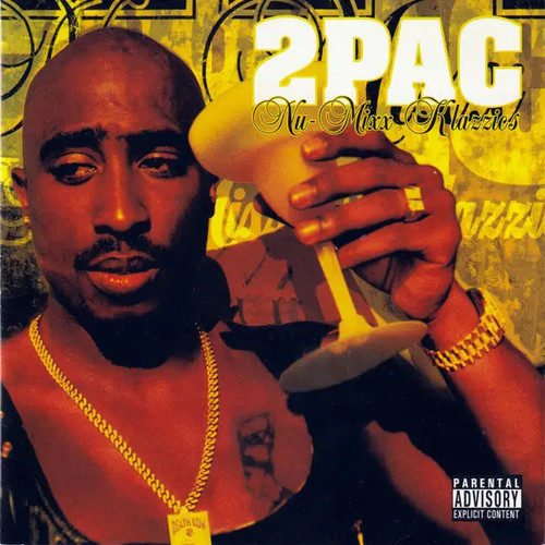 2pac mixx klazzics - 2pac,