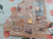 playmobil lot vrac Sachets
