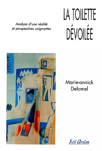 Toilette dévoilée - la,