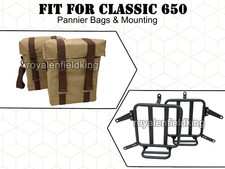 Pour Royal Enfield Classique