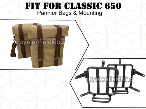 Pour royal enfield classique - royal,