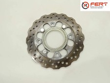 Disque frein arrière