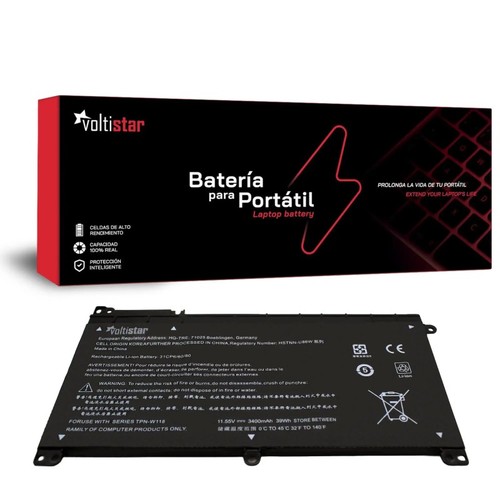 Batterie pour ordinateur - batterie,