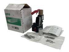 Nouvelle Vanne Solénoïde ASCO WT8401B202M 120/60,110/50