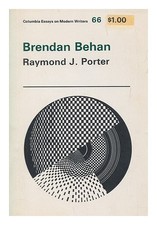 Porter, Raymond J Brendan