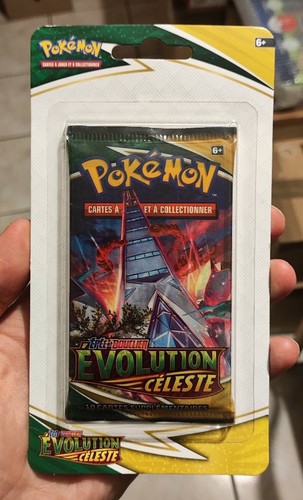 Booster pokemon duralugon eb7 - duralugon,