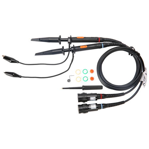 P04 sonde oscilloscope - ut-p04,