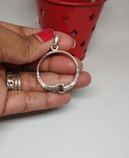 Pendentif Barea Lohan'omby