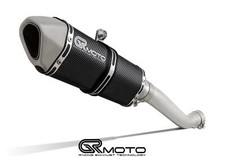 Échappement Pour Aprilia RSV