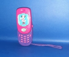 Disney Minnie Téléphone