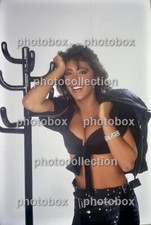 * Sabrina Salerno- Exclusive