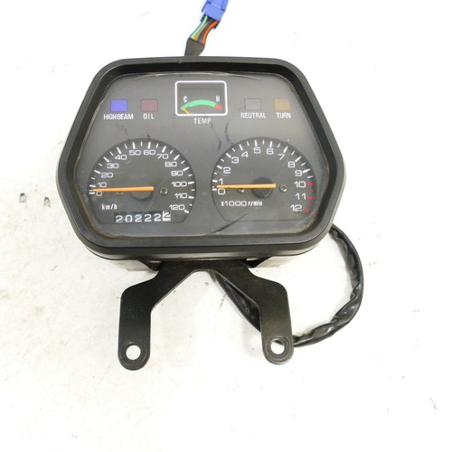 Suzuki cockpit tacho - suzuki, --