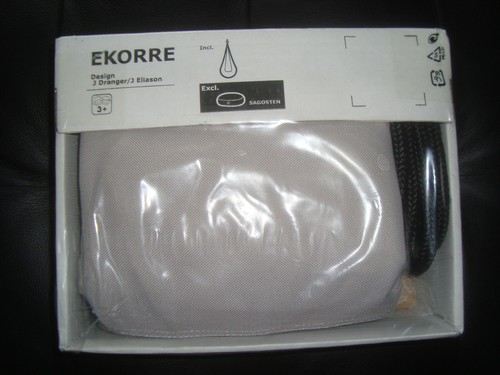 New ikea kids hammock - new,