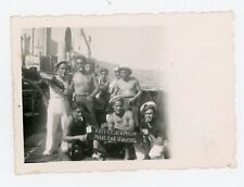 PHOTO Snapshot, 1941 WW2