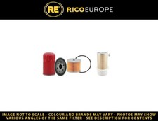 Kit Filtre adapté à UMM