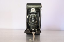 Appareil photo à soufflet